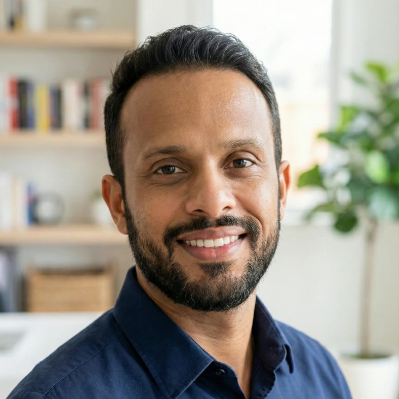 Edson Pereira